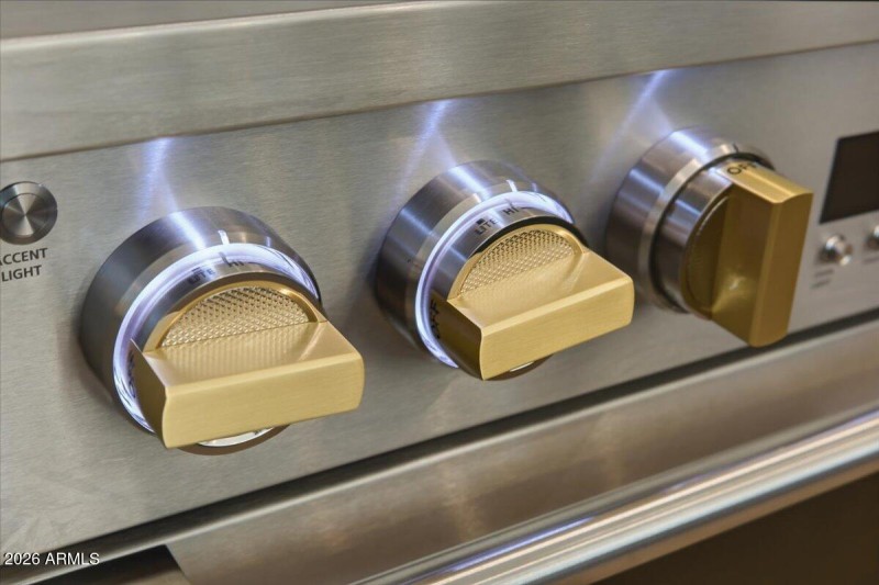 WiFi Monitoring SmartHQ™ app