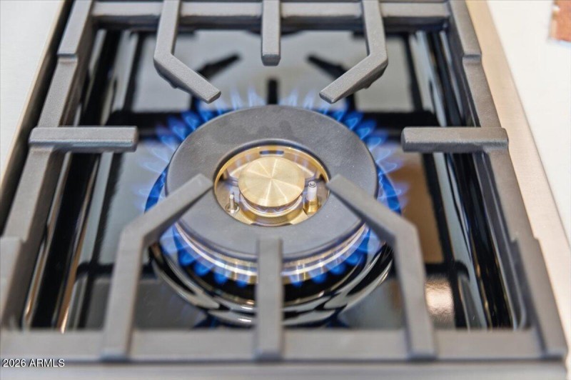 WiFi Monitoring SmartHQ™ app