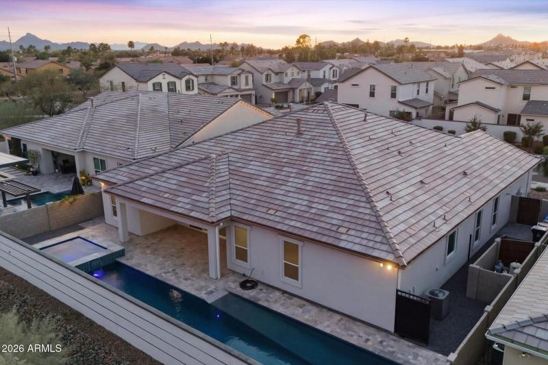 Overview - 17033 N 51st Way