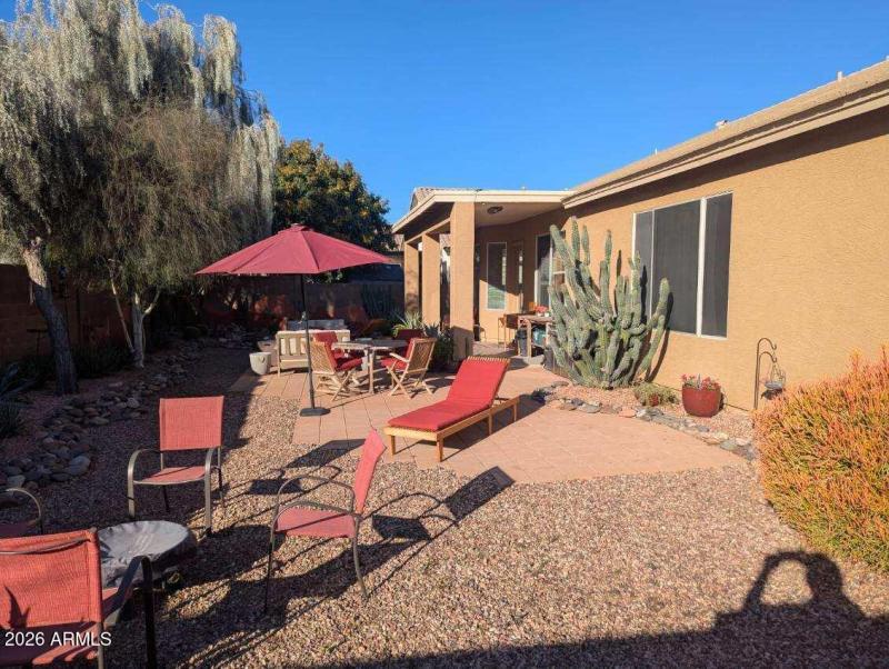 Hang out with friends or family.