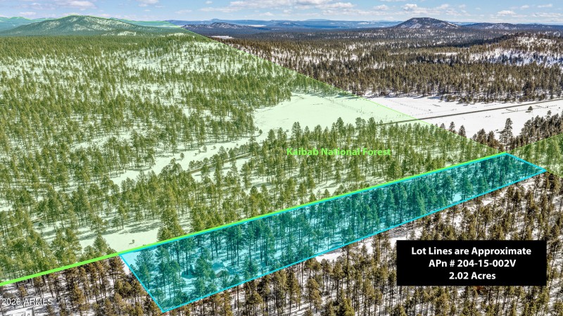 2175 S Eagle Creek Ln Williams-4