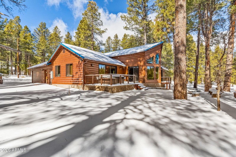 2175 S Eagle Creek Ln Williams-14