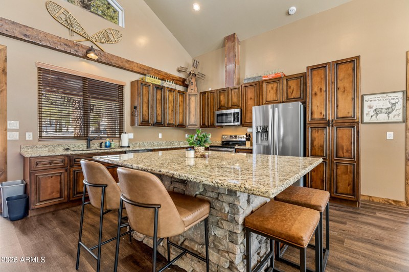 2175 S Eagle Creek Ln Williams-22