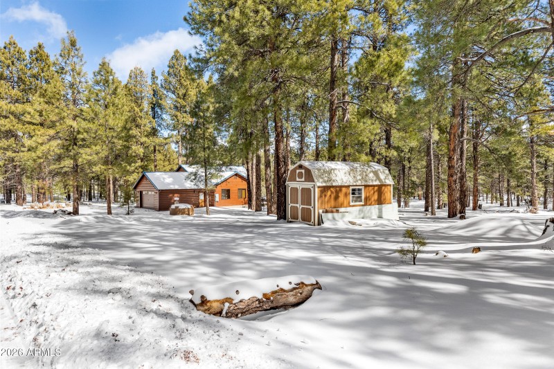 2175 S Eagle Creek Ln Williams-39