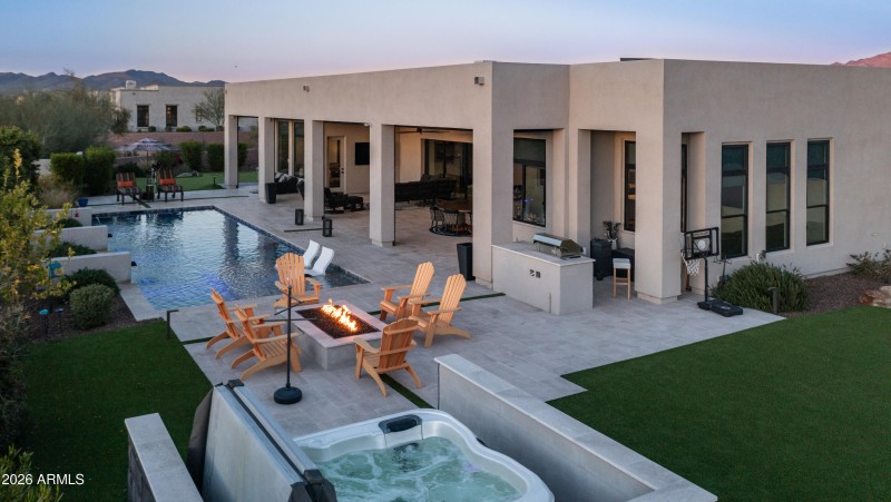 28322 N Summit Springs Rd Aerial Photos-