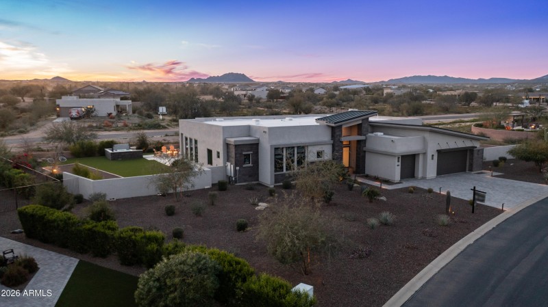 28322 N Summit Springs Rd Aerial Photos-