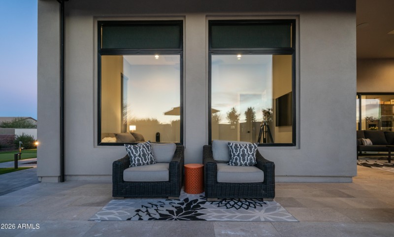 28322 N Summit Springs Rd Sunset Photos-