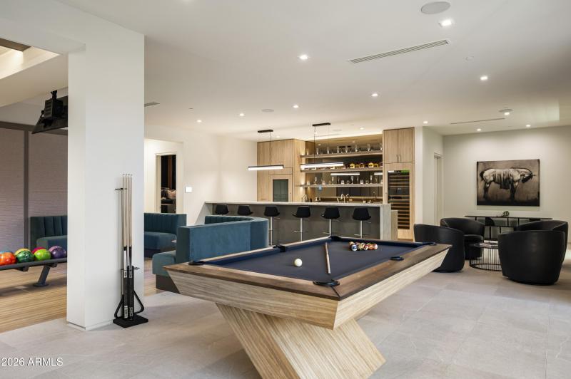 048_Pool Table Wet Bar
