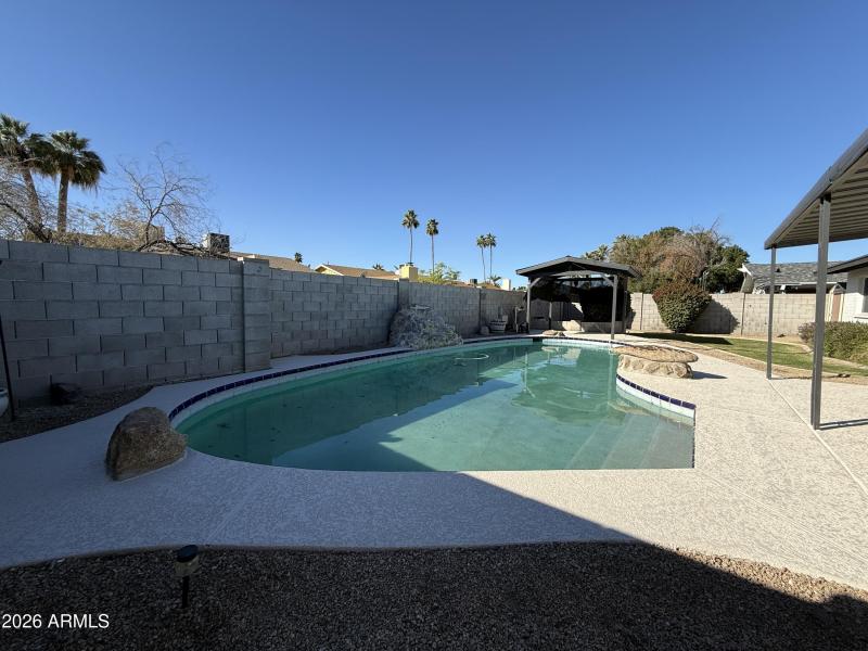 Cool Deck (Brand New)