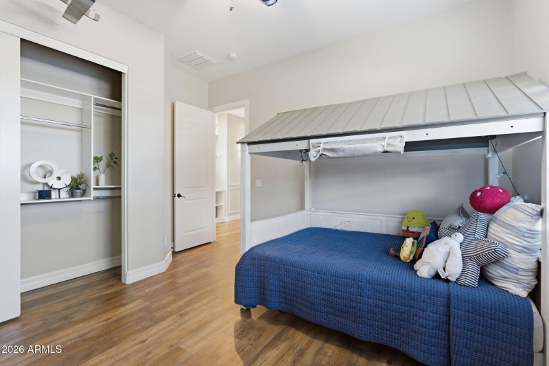 Main Level Bedroom 2