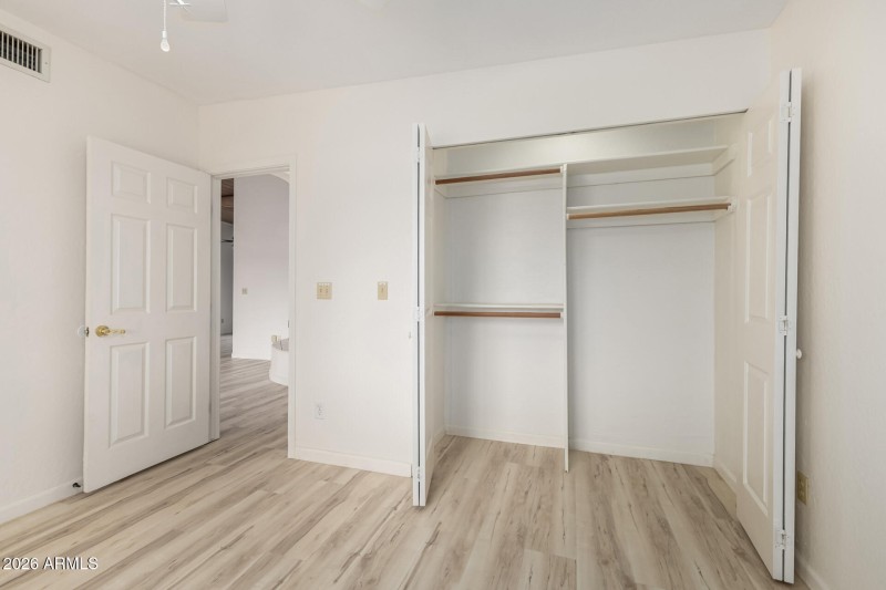 Guest Bedroom 1 View 2