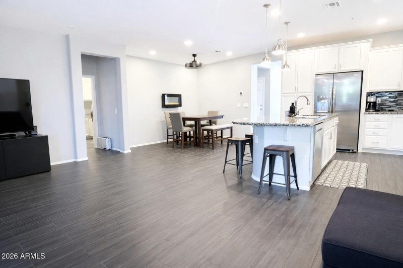 Eat, Drink, Relax, Enjoy!