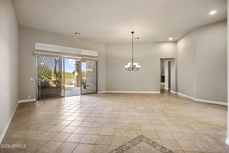 007_Entry to Formal LivingDining