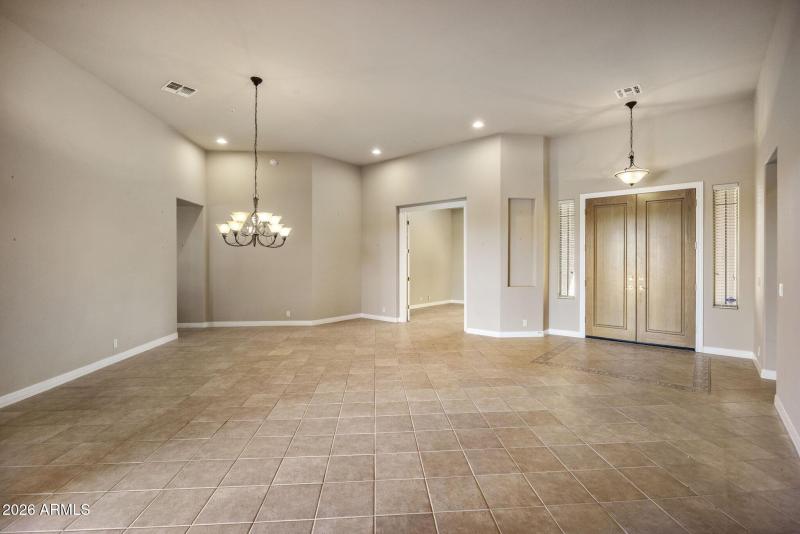 008_Formal LivingDining to Office