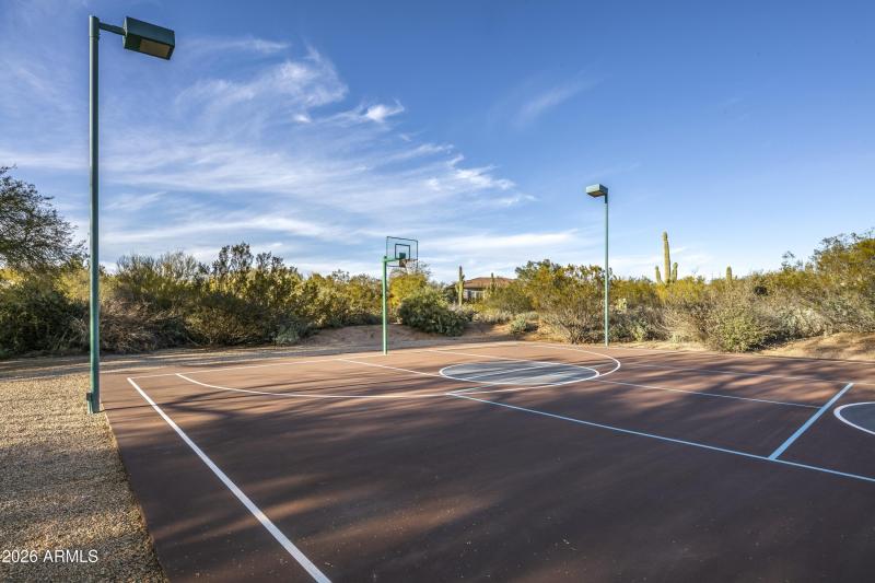 054_Basketball Court Views
