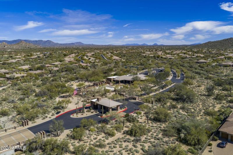 058_Guard Gated Community