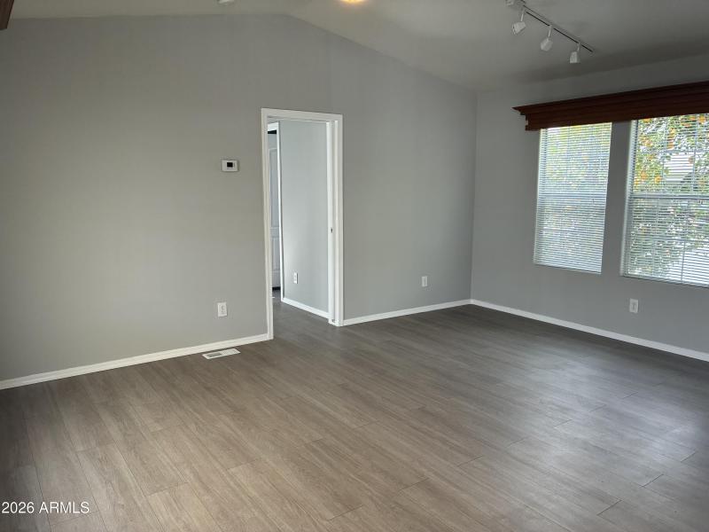 Greatroom from frontdoor