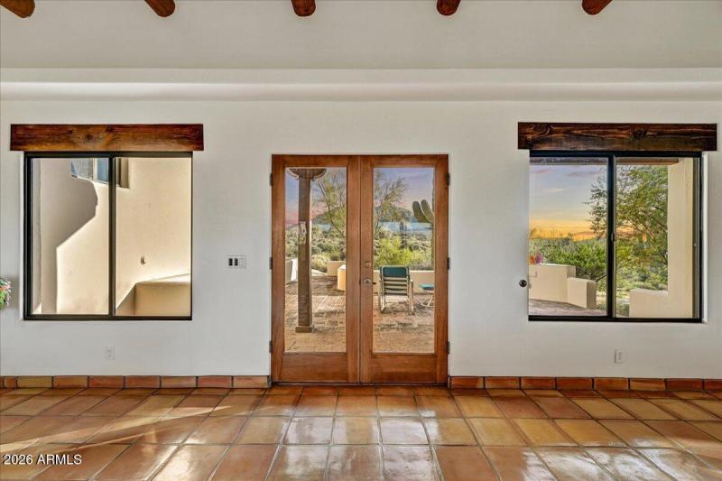 47-Mountain Views III