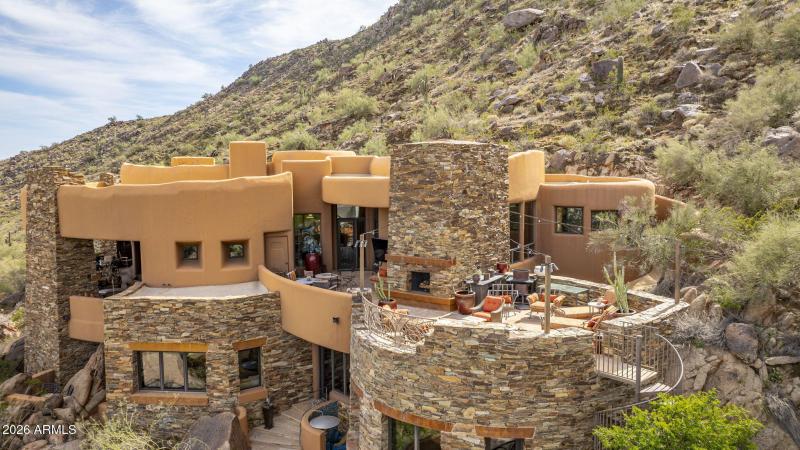 King of the Mountain