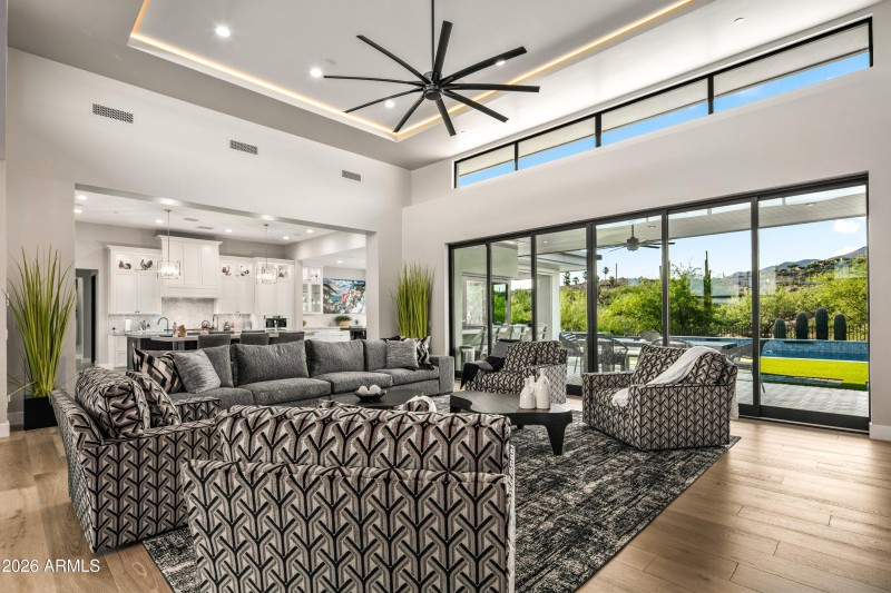 014_Open, One Level Living