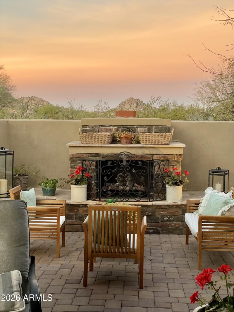 Gorgeous Sunrise & Sunset Views