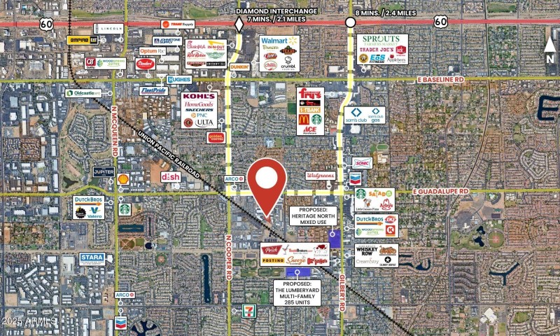 701 N Golden Key - Brochure Cover (2)