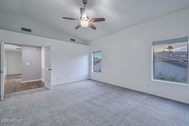 Night-Primary Bedroom