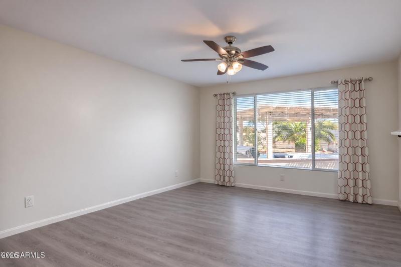 Master w/2' extension