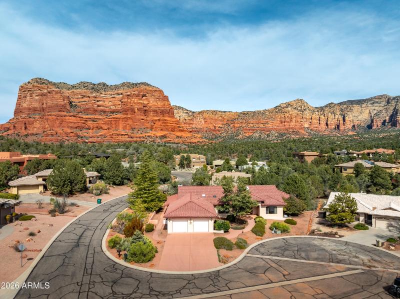 170 Fox Trail Loop Sedona AZ-1