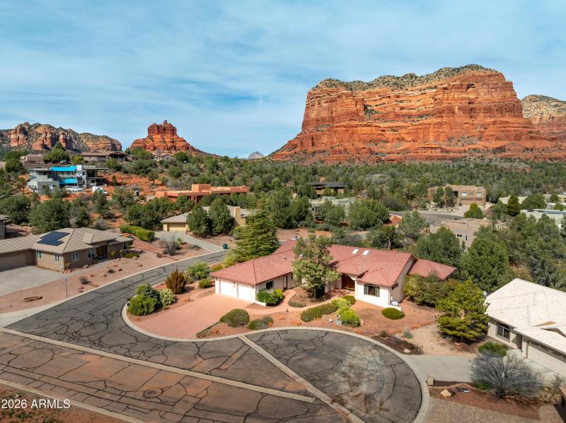 170 Fox Trail Loop Sedona AZ-5