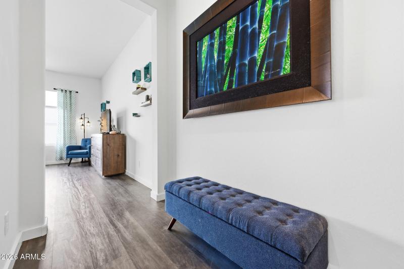 B (9) - Primary Bedroom