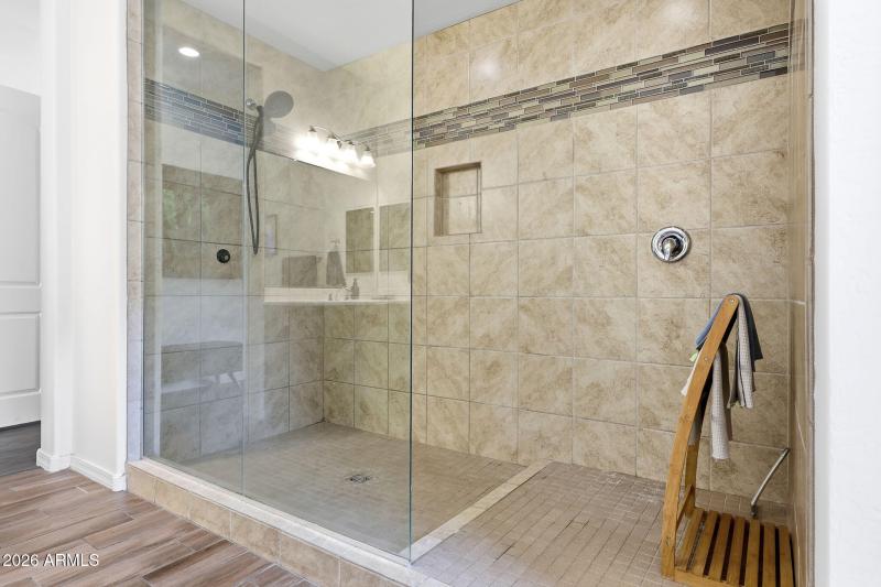 B (13) - Primary Bathroom