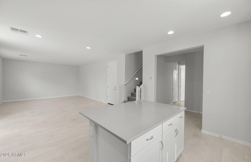 Kitchen/Cafe/Gathering Room