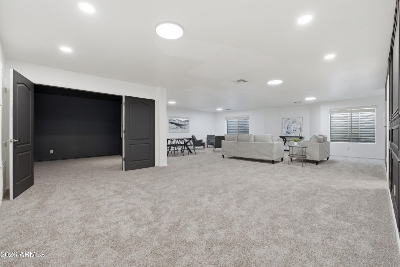 Staged Claxton basement-1