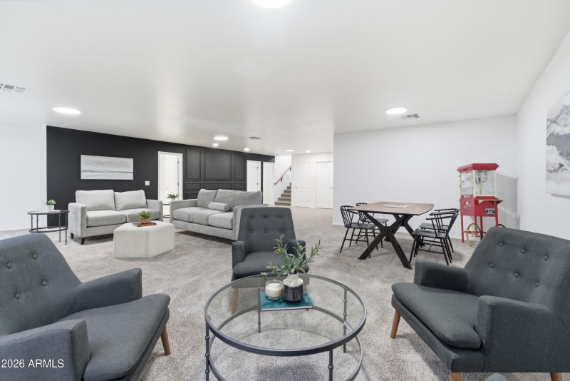 Staged Claxton basement-5