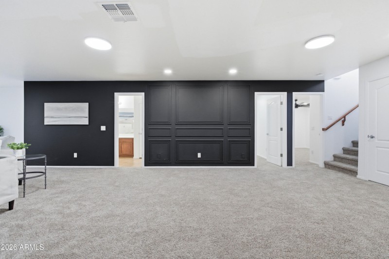 Staged Claxton basement-7