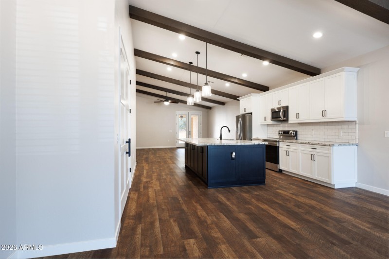 946 E Kortsen Unit 2 - Dining Room View