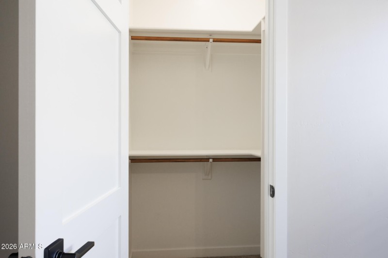 946 E Kortsen Unit 2 - Bedroom 2 Walk-in