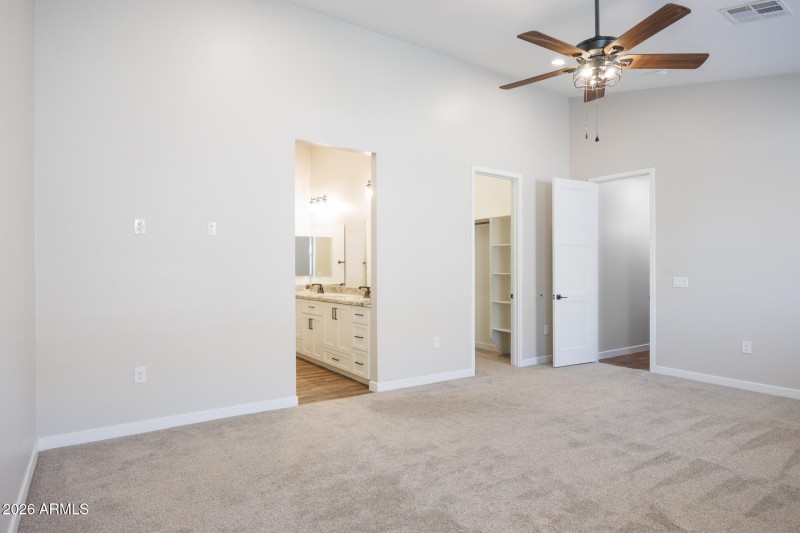 946 E Kortsen Unit 2 - Primary Bedroom V