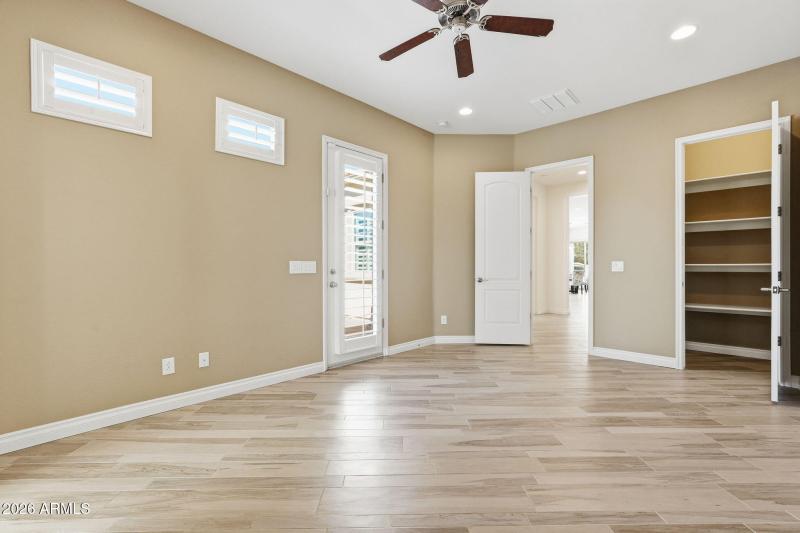 CASITA W PRIVATE ENTRANCE