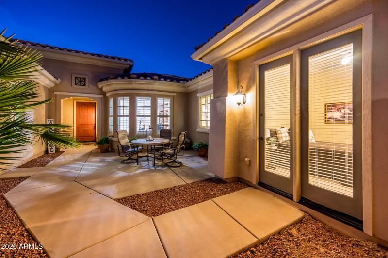 23216 N Gaviota Dr -- MLS-8