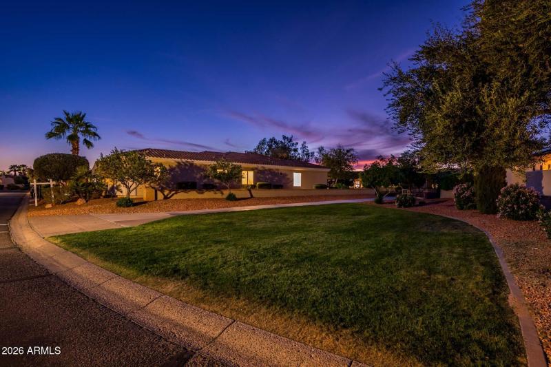 23216 N Gaviota Dr -- MLS-72