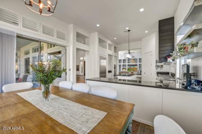 Casual Dining_Kitchen