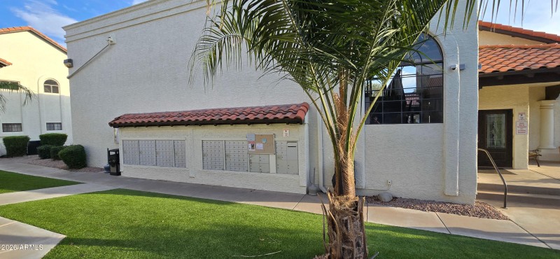 48 - Mailbox Cluster