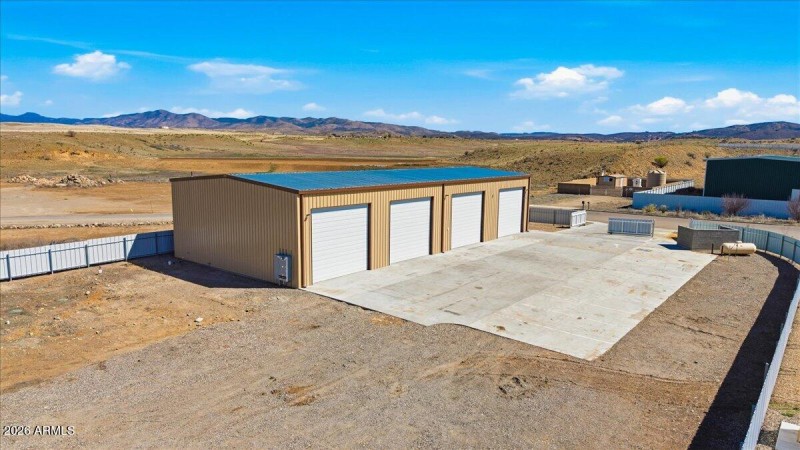 21-Aerial View Front