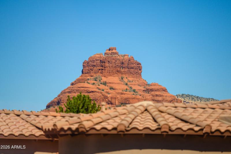 Bell Rock View