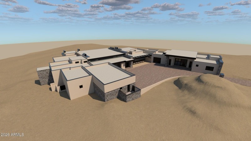 Cantabrica Estates, Lot 1Snapshot 2