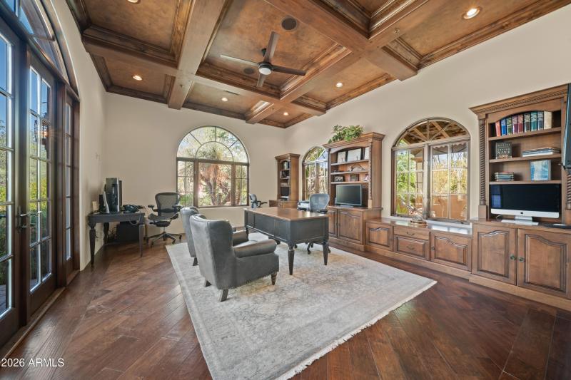 Regal Executive Office