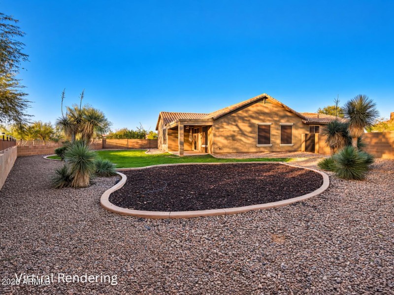 Virtual Rendering (3)