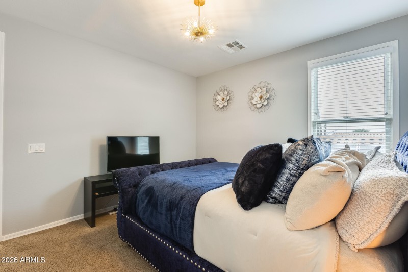 Upstairs Bedroom 4 of 4